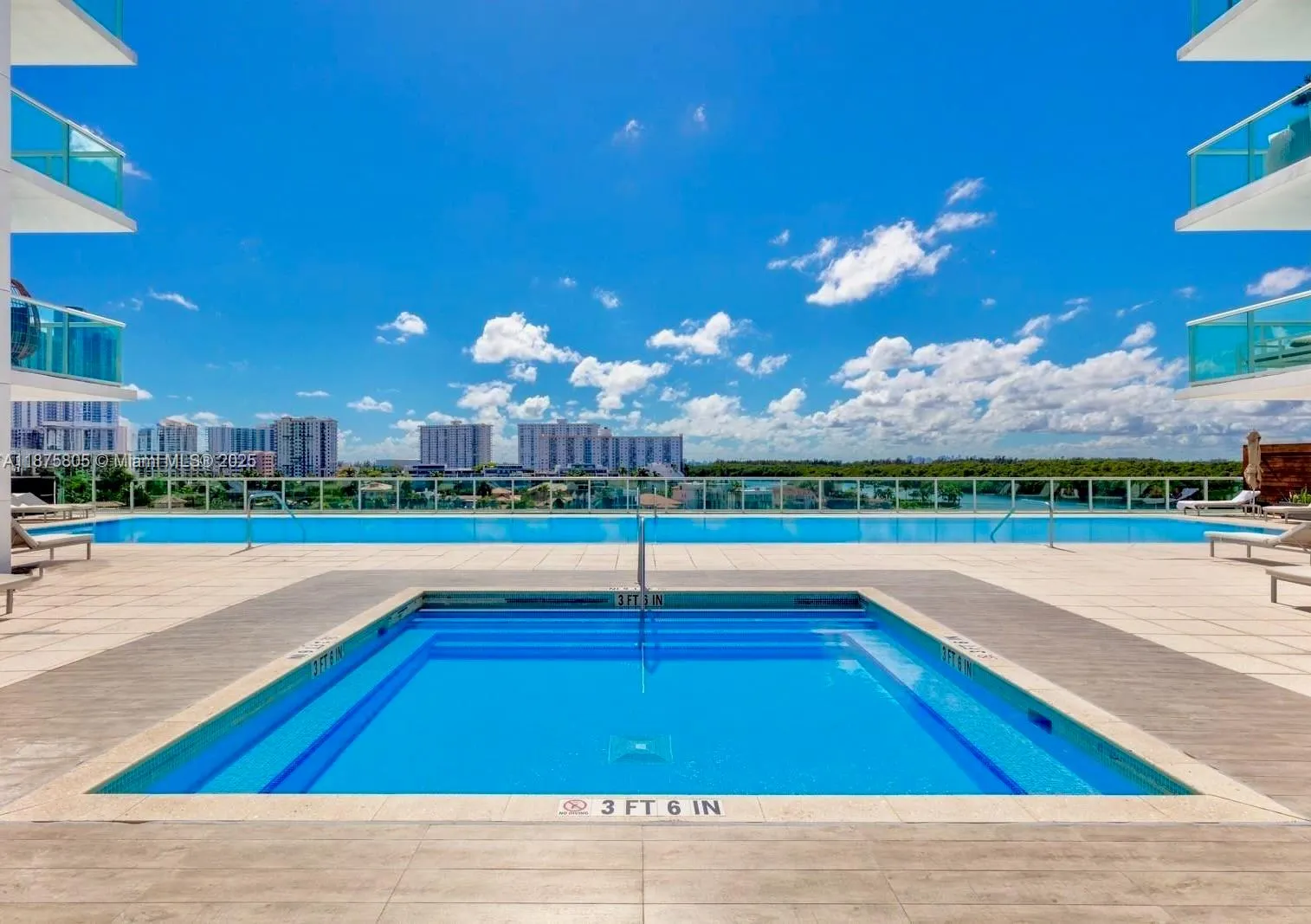 400 Sunny Isles Blvd, #1707