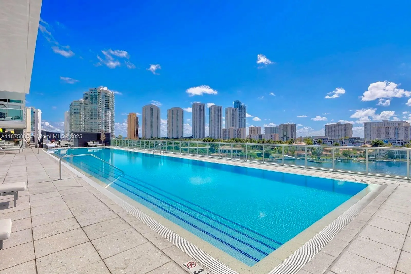 400 Sunny Isles Blvd, #1707