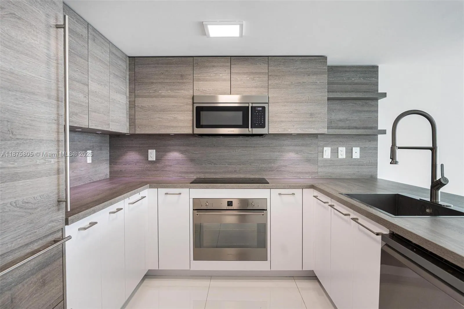 400 Sunny Isles Blvd, #1707