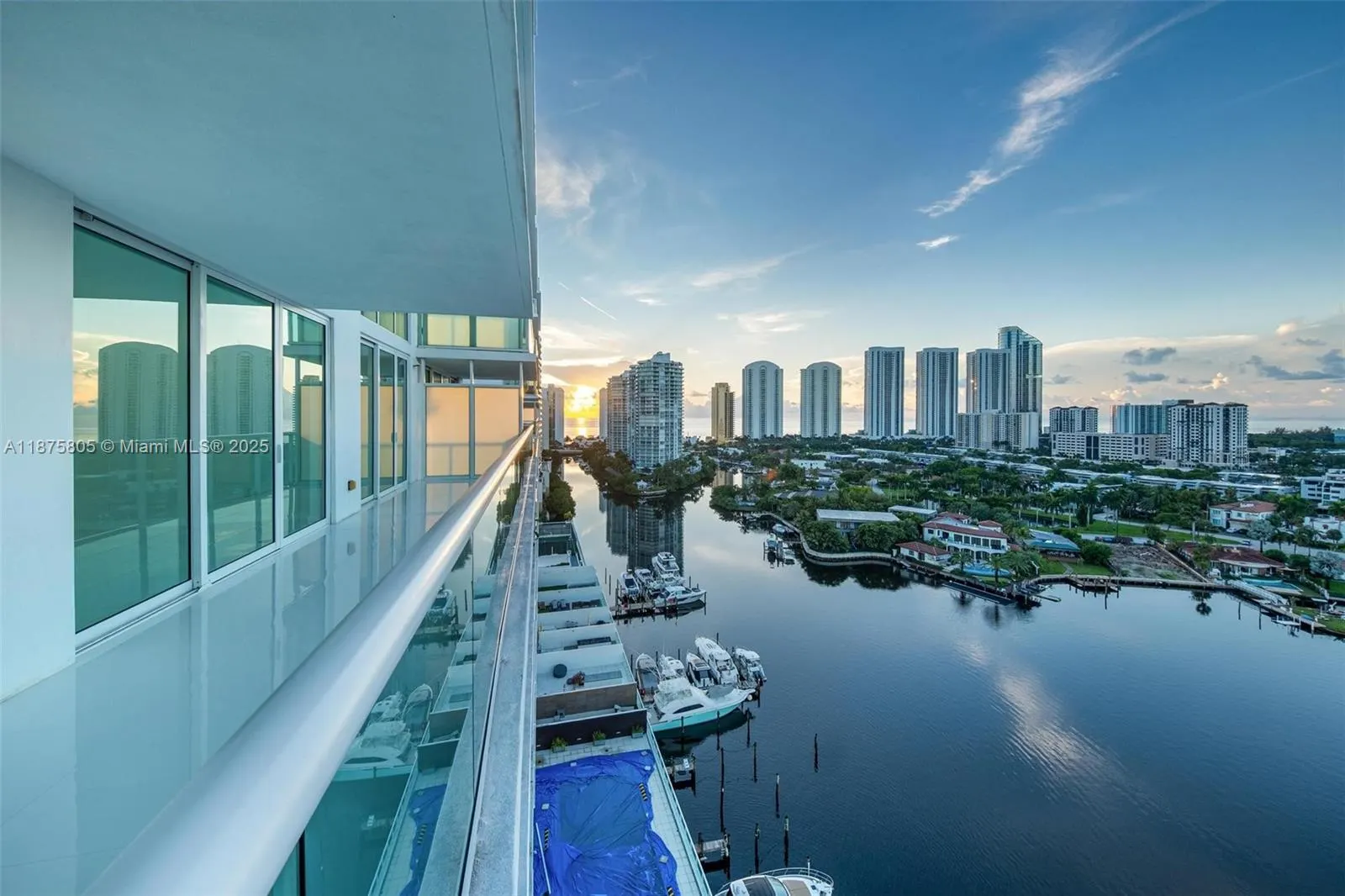 400 Sunny Isles Blvd, #1707