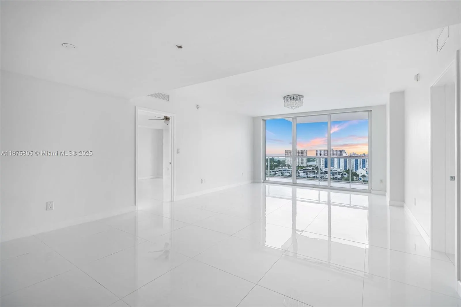 400 Sunny Isles Blvd, #1707