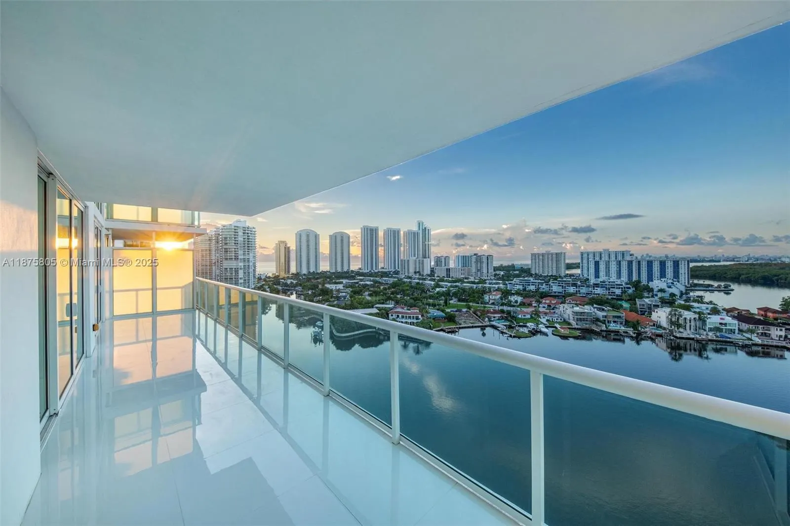 400 Sunny Isles Blvd, #1707