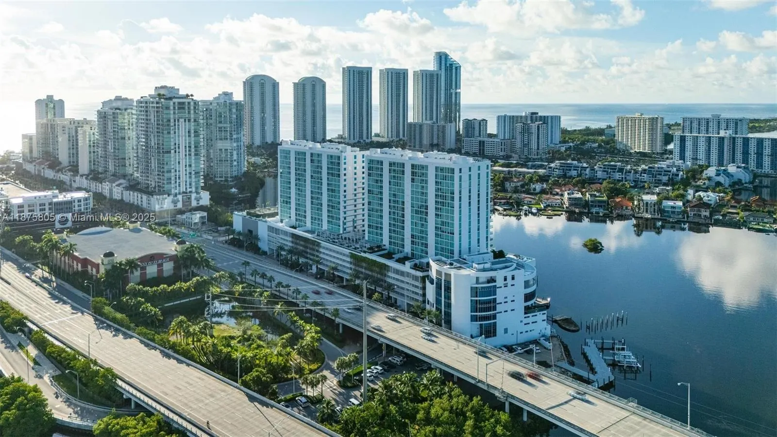 400 Sunny Isles Blvd, #1707