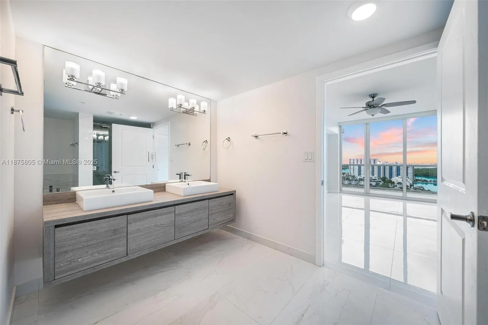 400 Sunny Isles Blvd, #1707