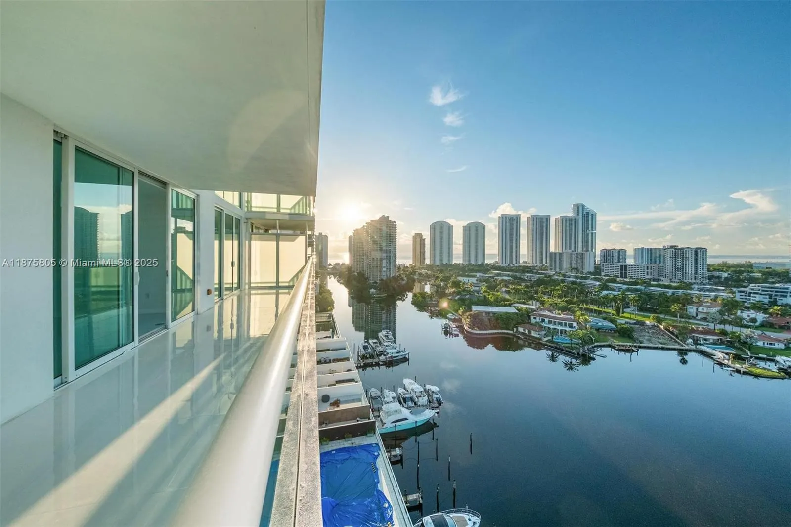 400 Sunny Isles Blvd, #1707