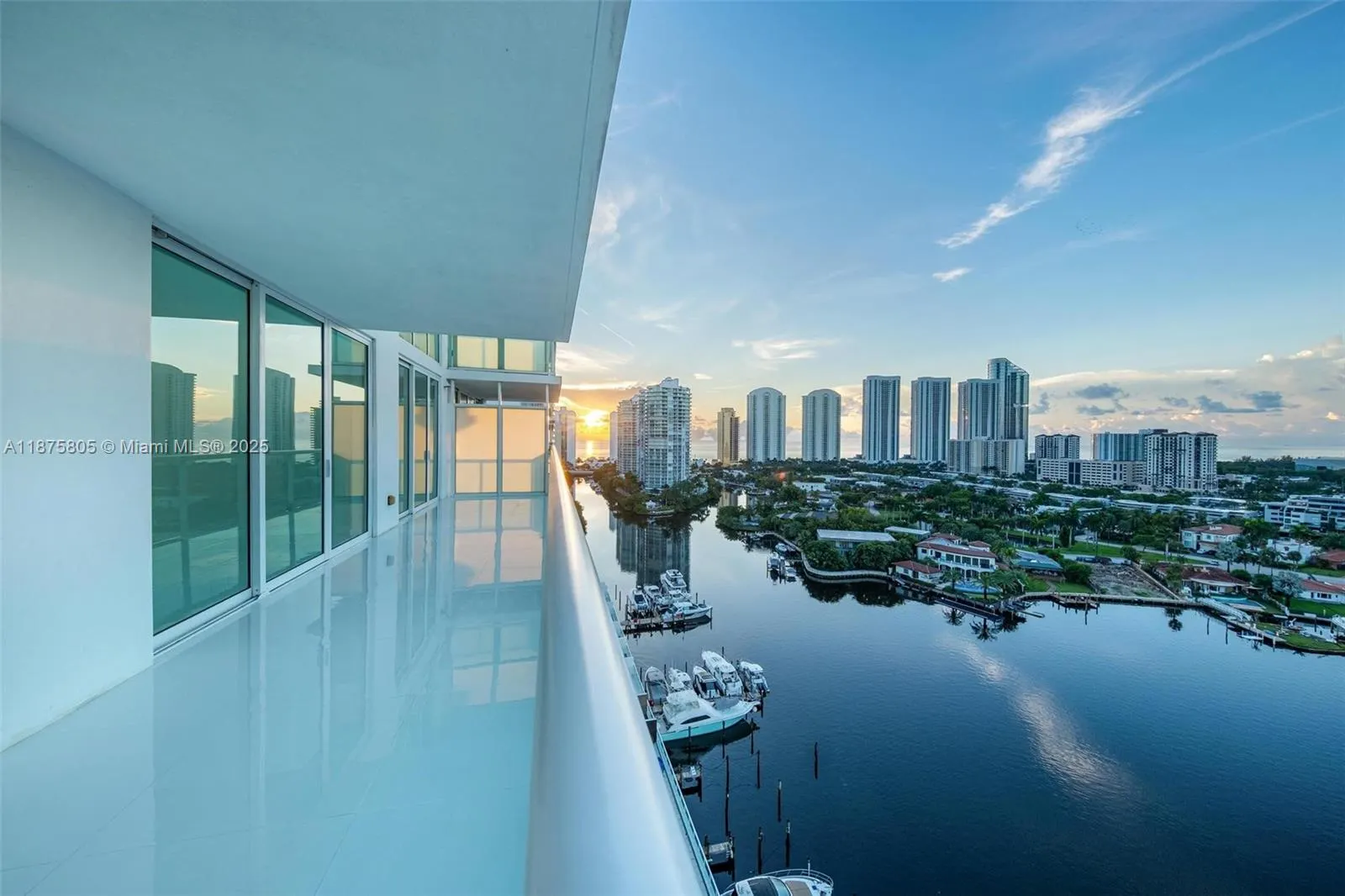 400 Sunny Isles Blvd, #1707