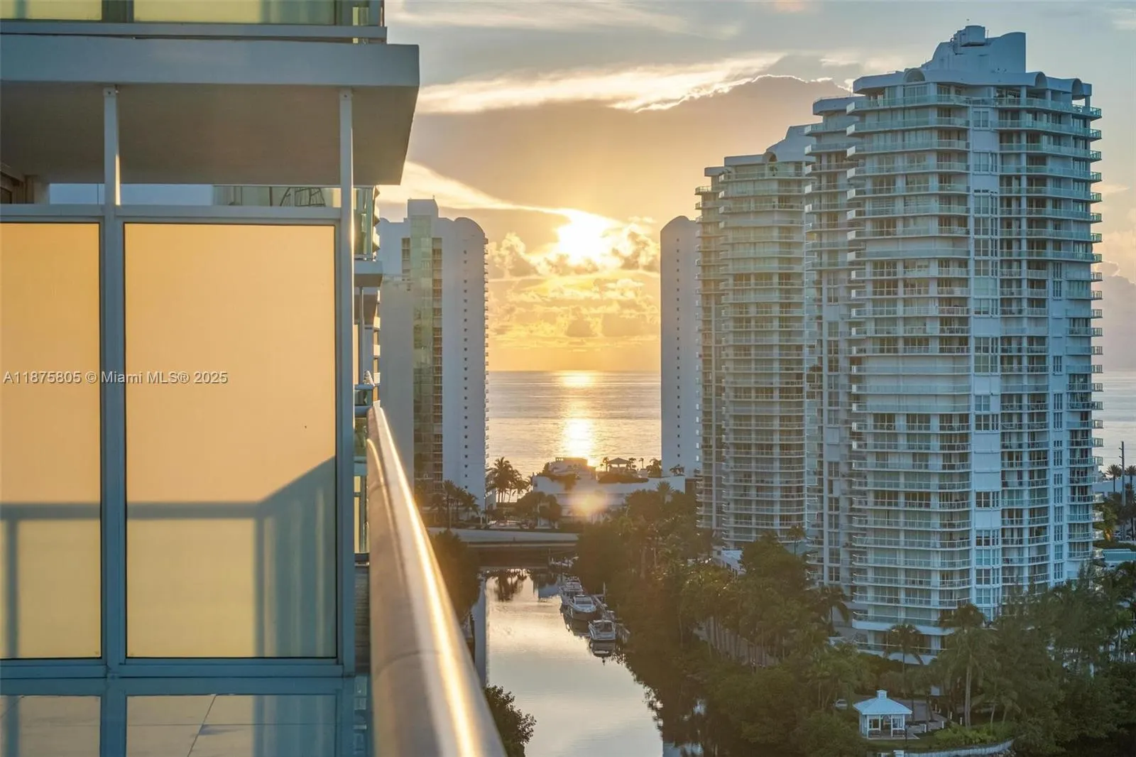 400 Sunny Isles Blvd, #1707