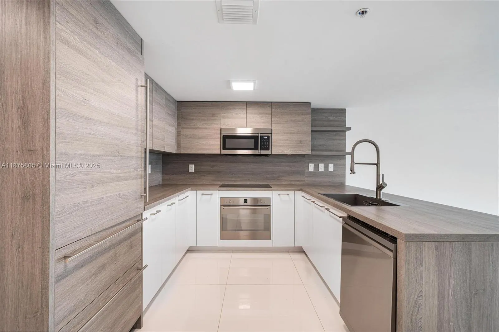 400 Sunny Isles Blvd, #1707