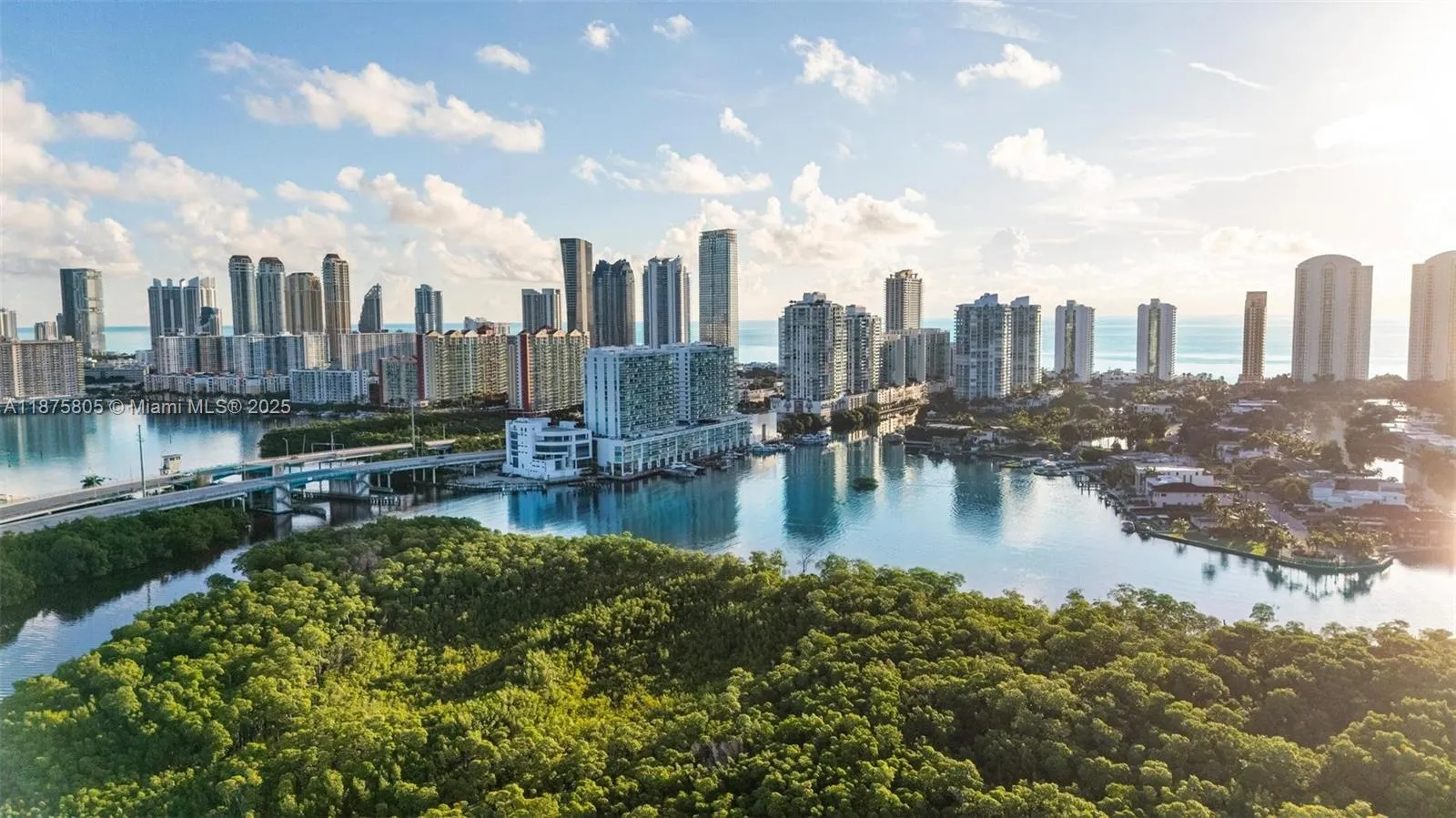 400 Sunny Isles Blvd, #1707