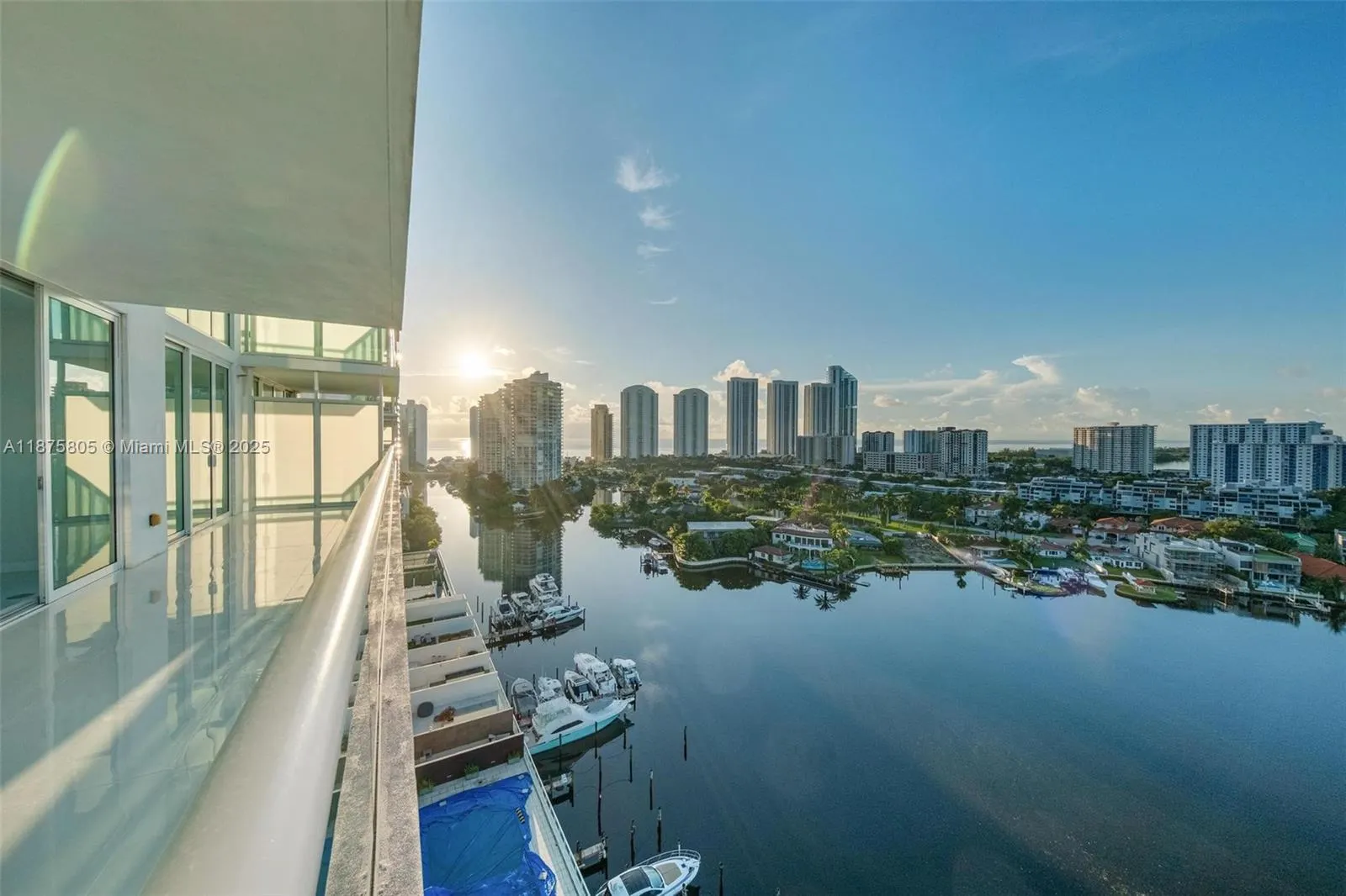 400 Sunny Isles Blvd, #1707