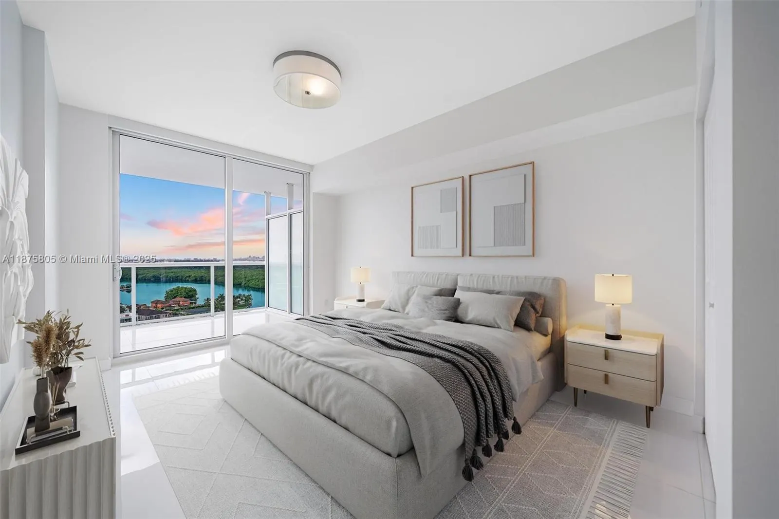 400 Sunny Isles Blvd, #1707