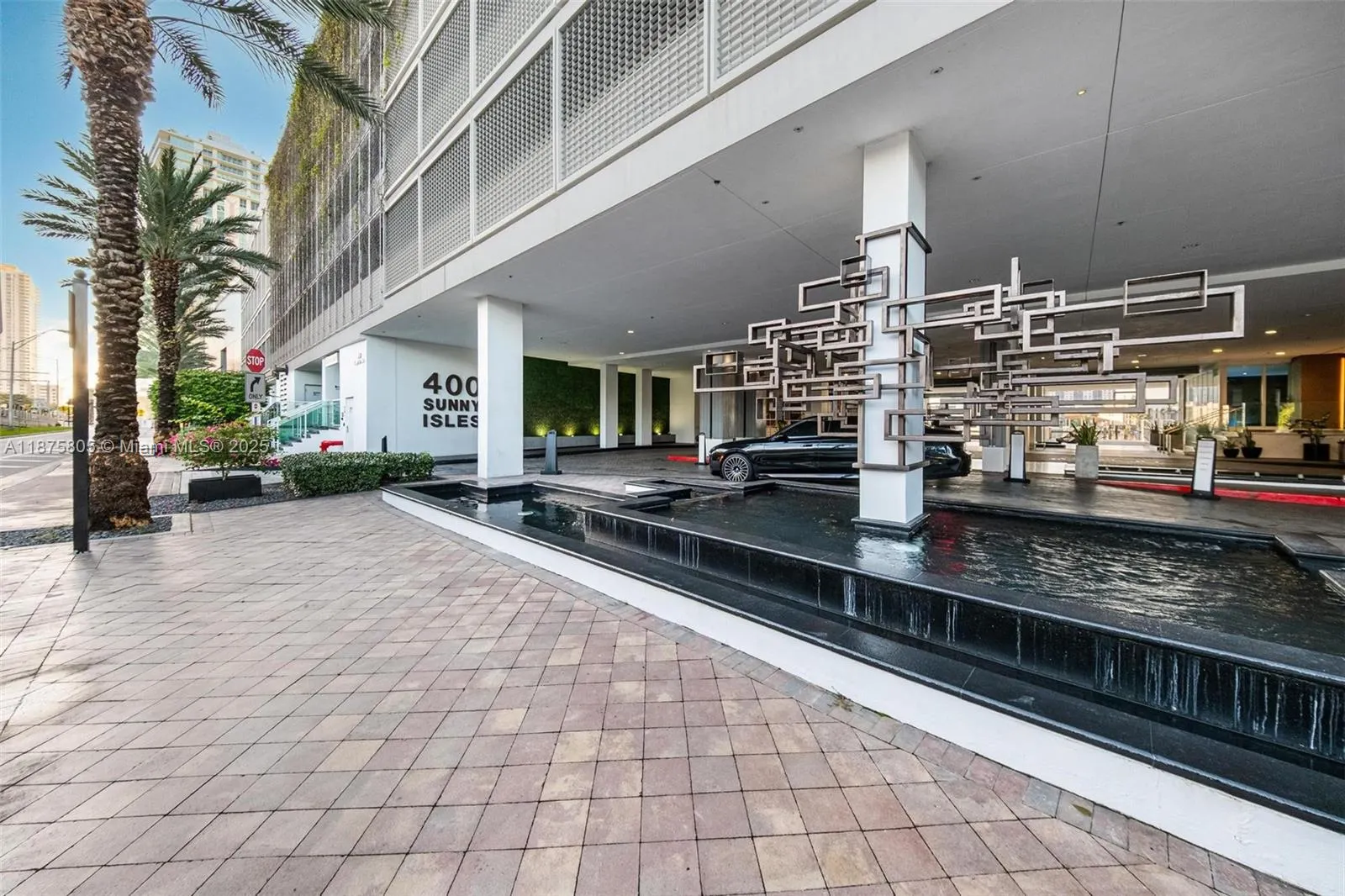 400 Sunny Isles Blvd, #1707