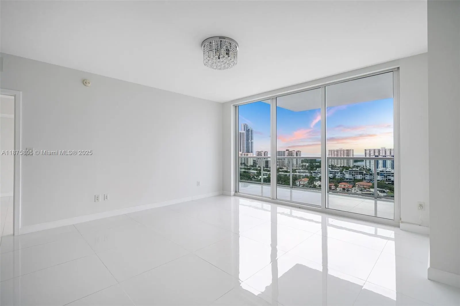 400 Sunny Isles Blvd, #1707