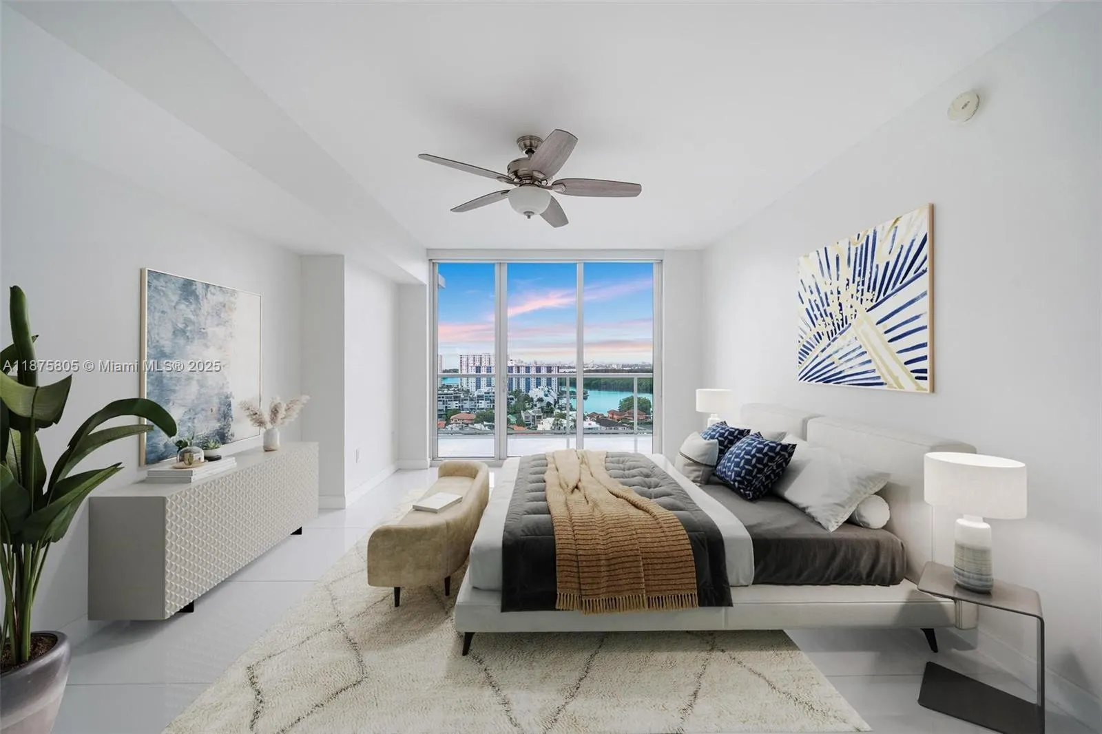 400 Sunny Isles Blvd, #1707