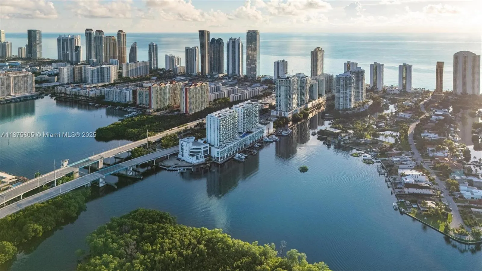 400 Sunny Isles Blvd, #1707