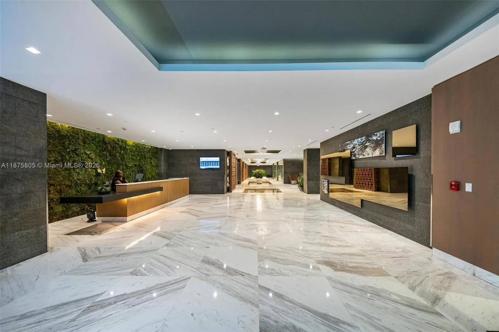 400 Sunny Isles Blvd, #1707