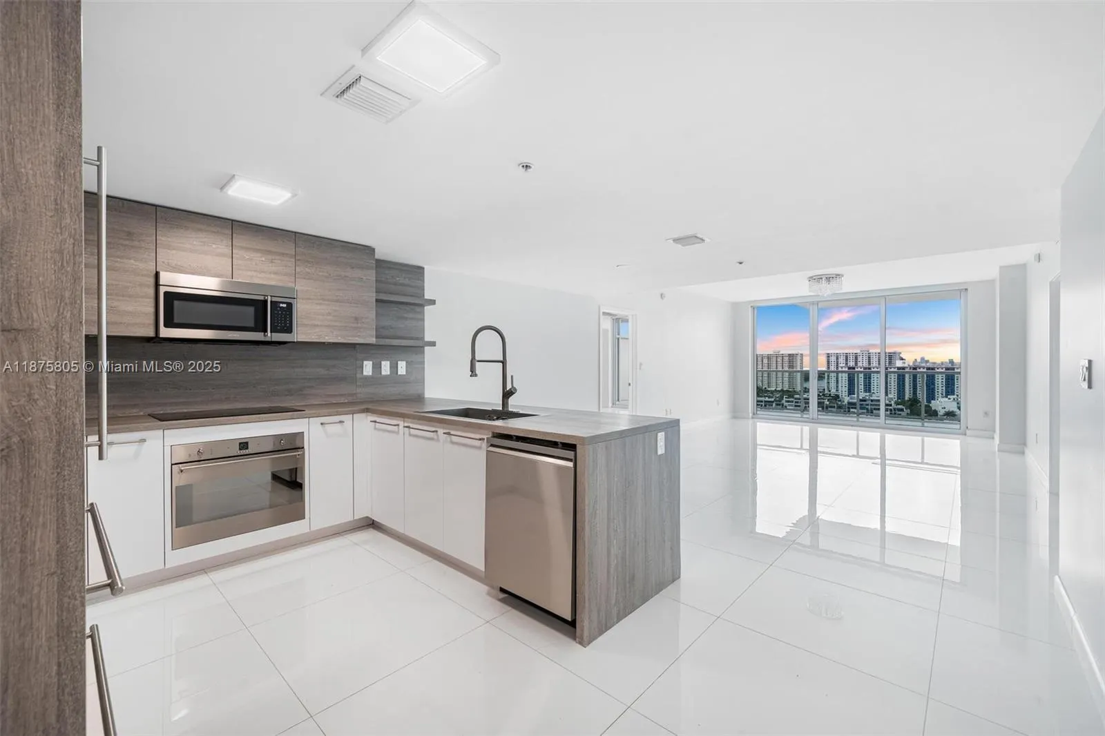 400 Sunny Isles Blvd, #1707