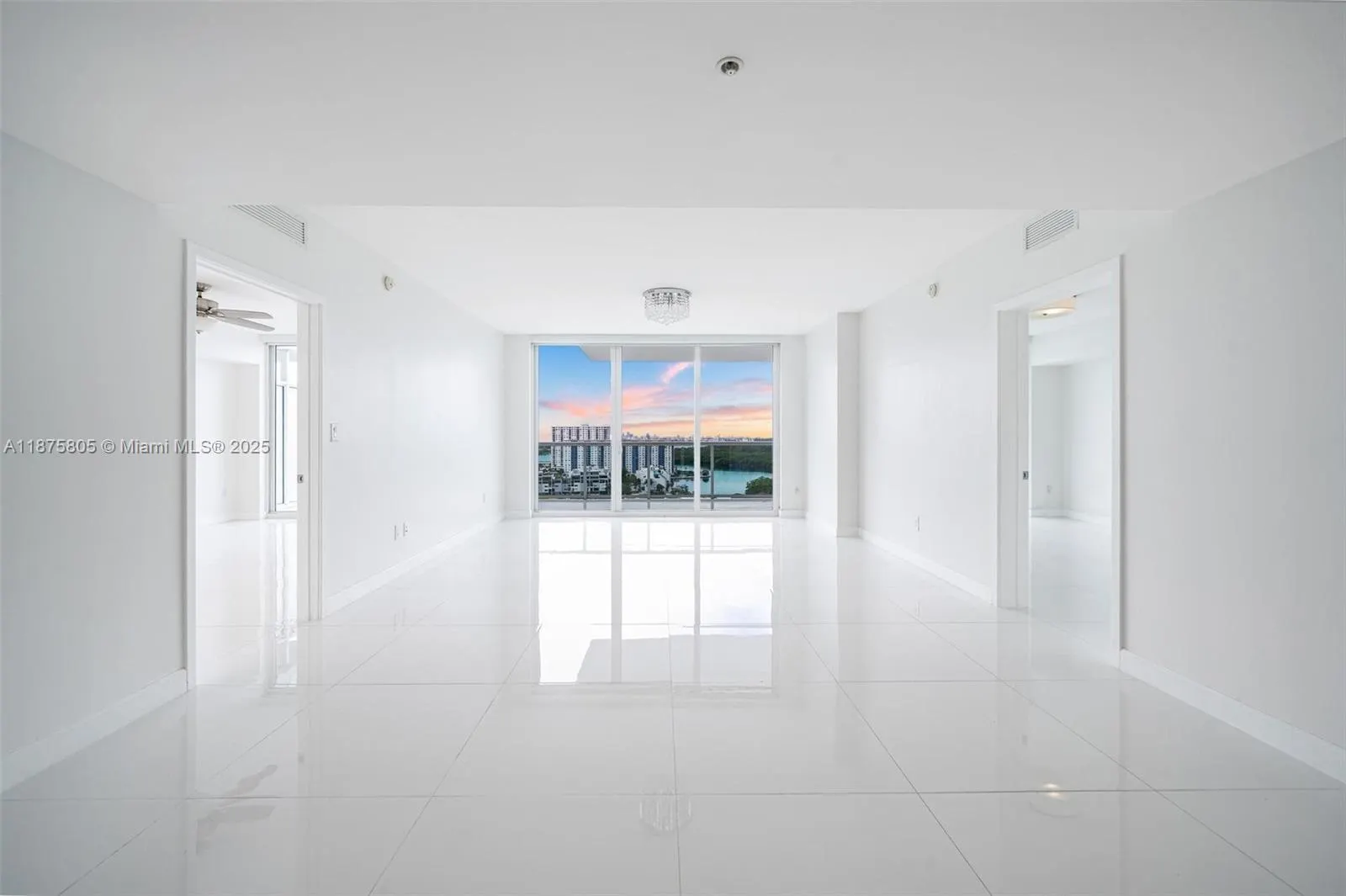 400 Sunny Isles Blvd, #1707