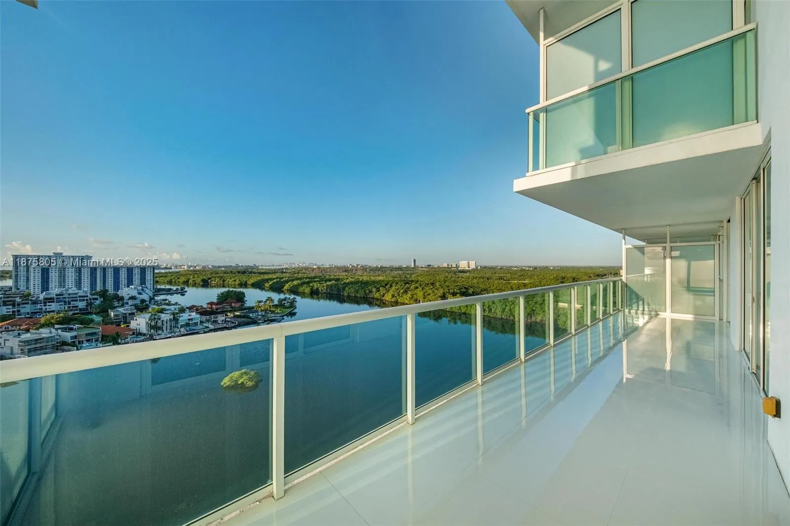 400 Sunny Isles Blvd, #1707