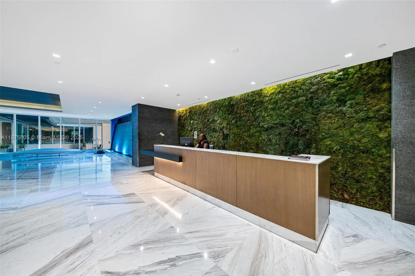 400 Sunny Isles Blvd, #1707