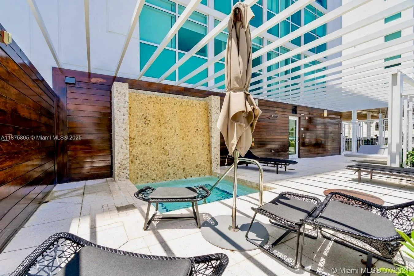 400 Sunny Isles Blvd, #1707