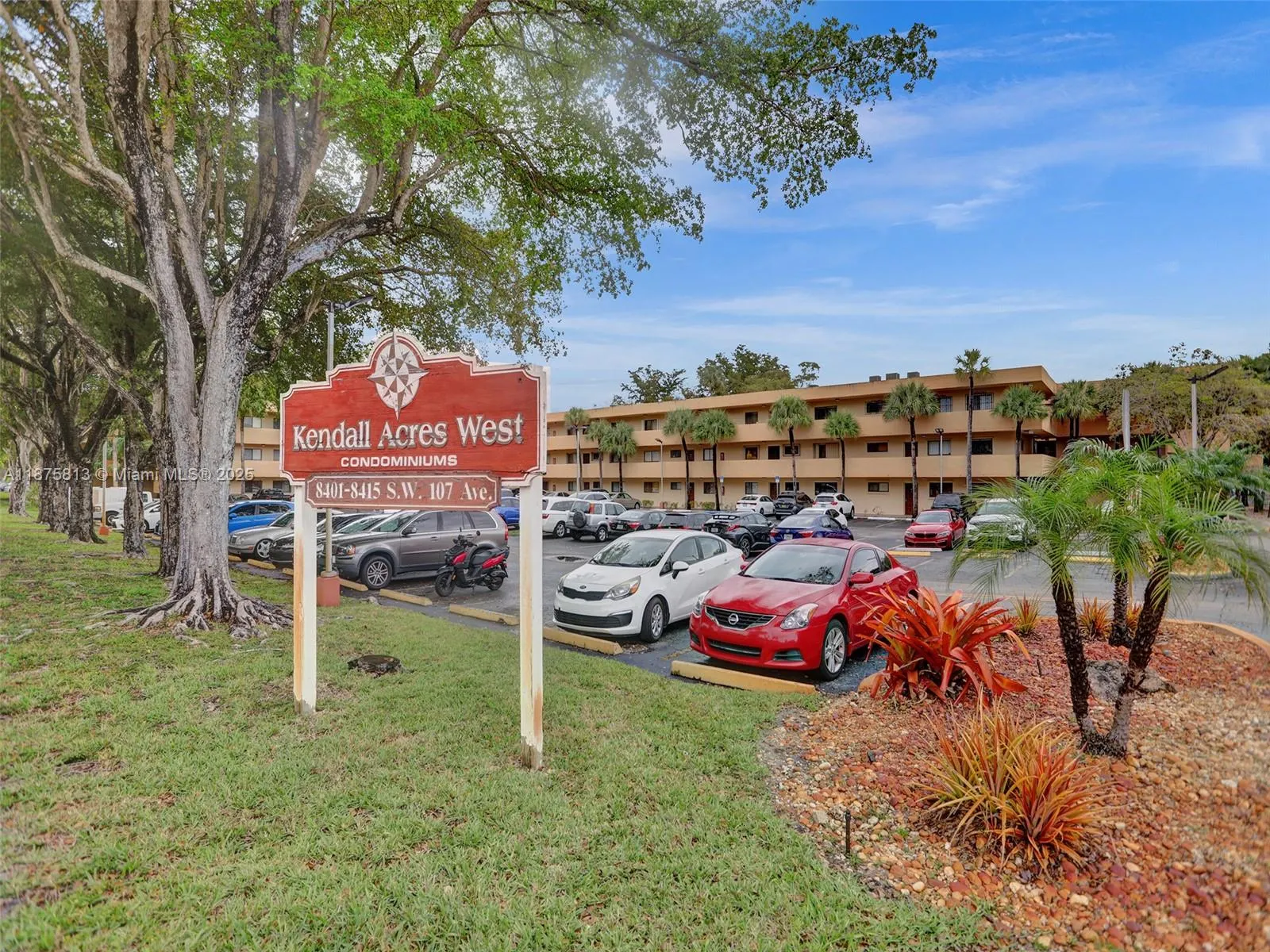 8415 SW 107th Ave, #256W