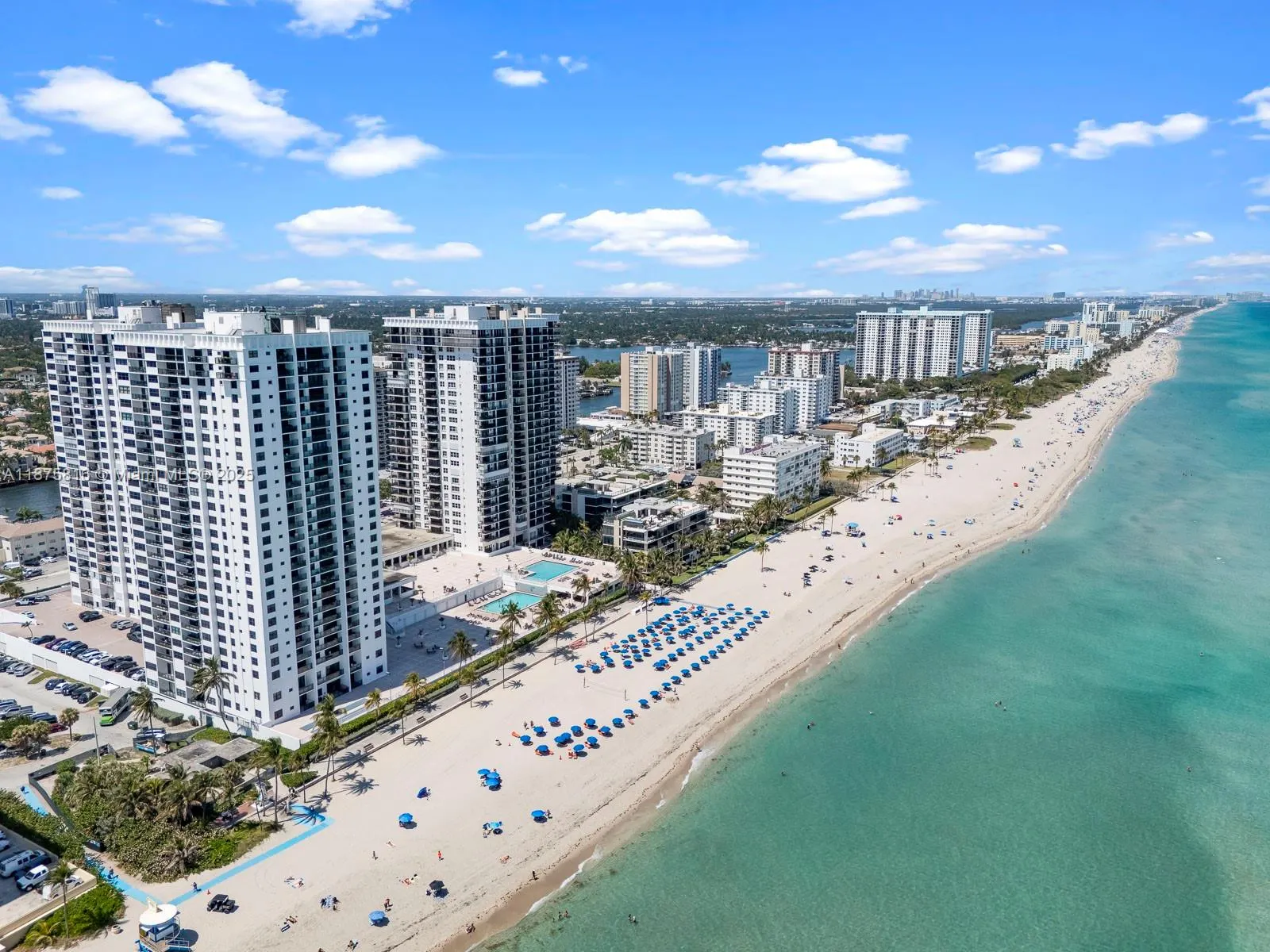 2301 S Ocean Dr, #307