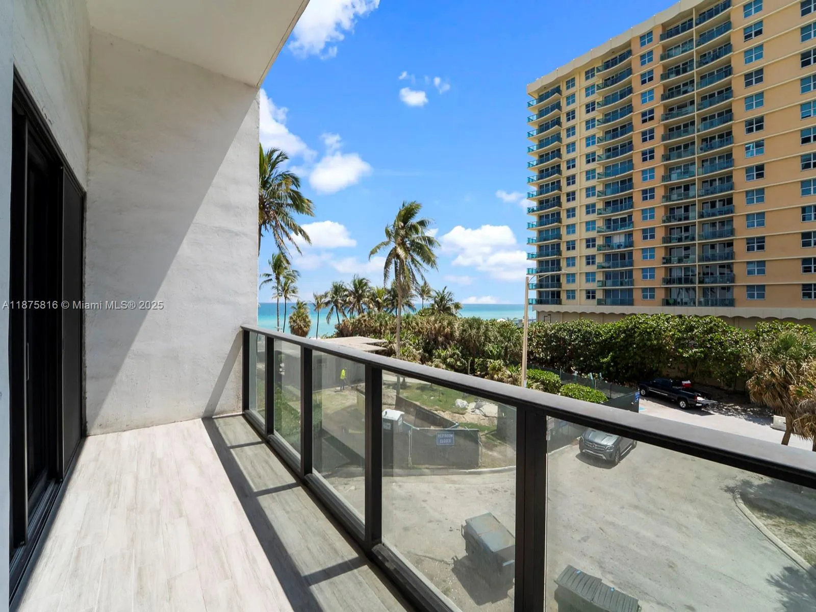 2301 S Ocean Dr, #307