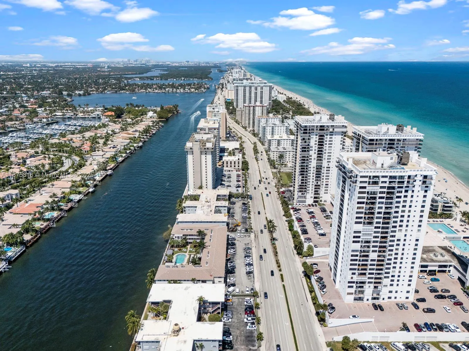 2301 S Ocean Dr, #307
