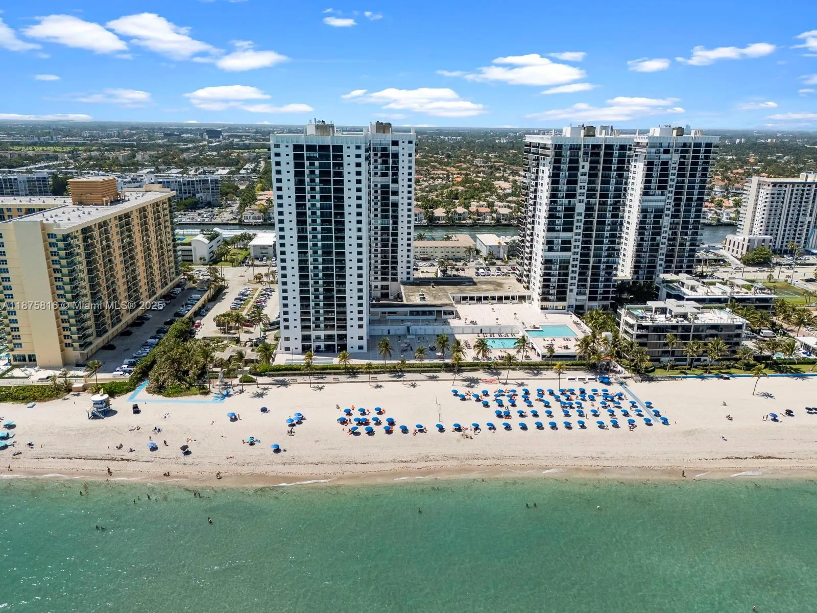 2301 S Ocean Dr, #307