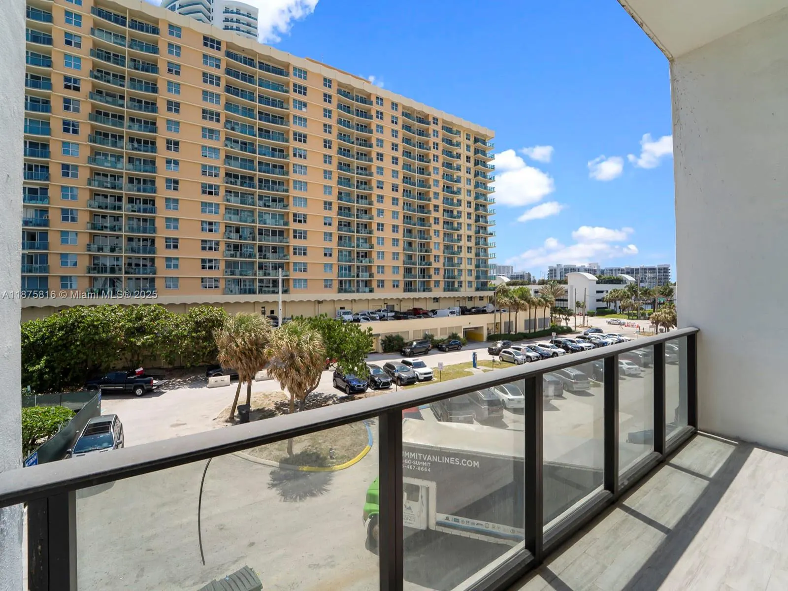 2301 S Ocean Dr, #307