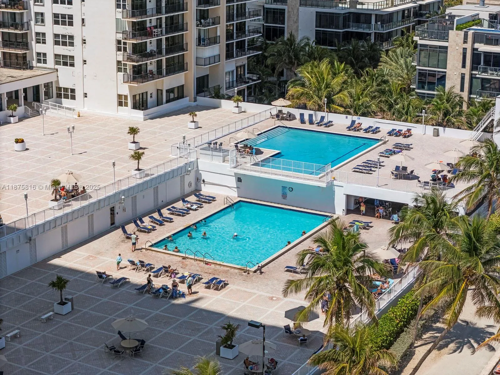 2301 S Ocean Dr, #307
