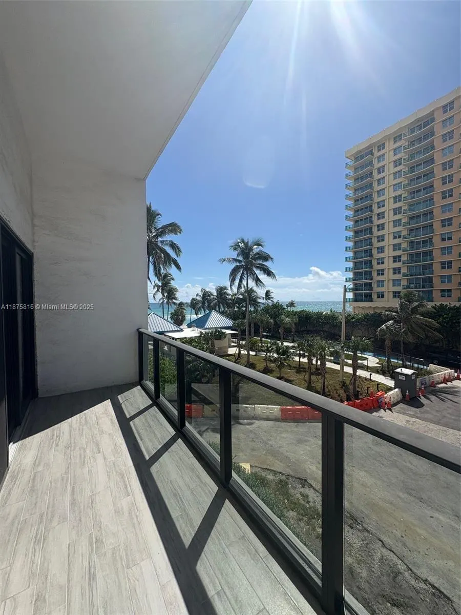 2301 S Ocean Dr, #307
