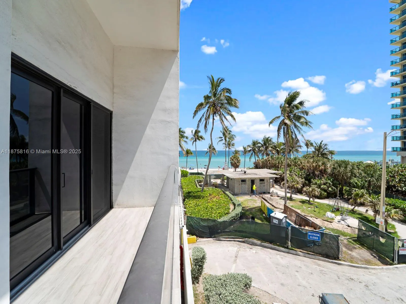 2301 S Ocean Dr, #307