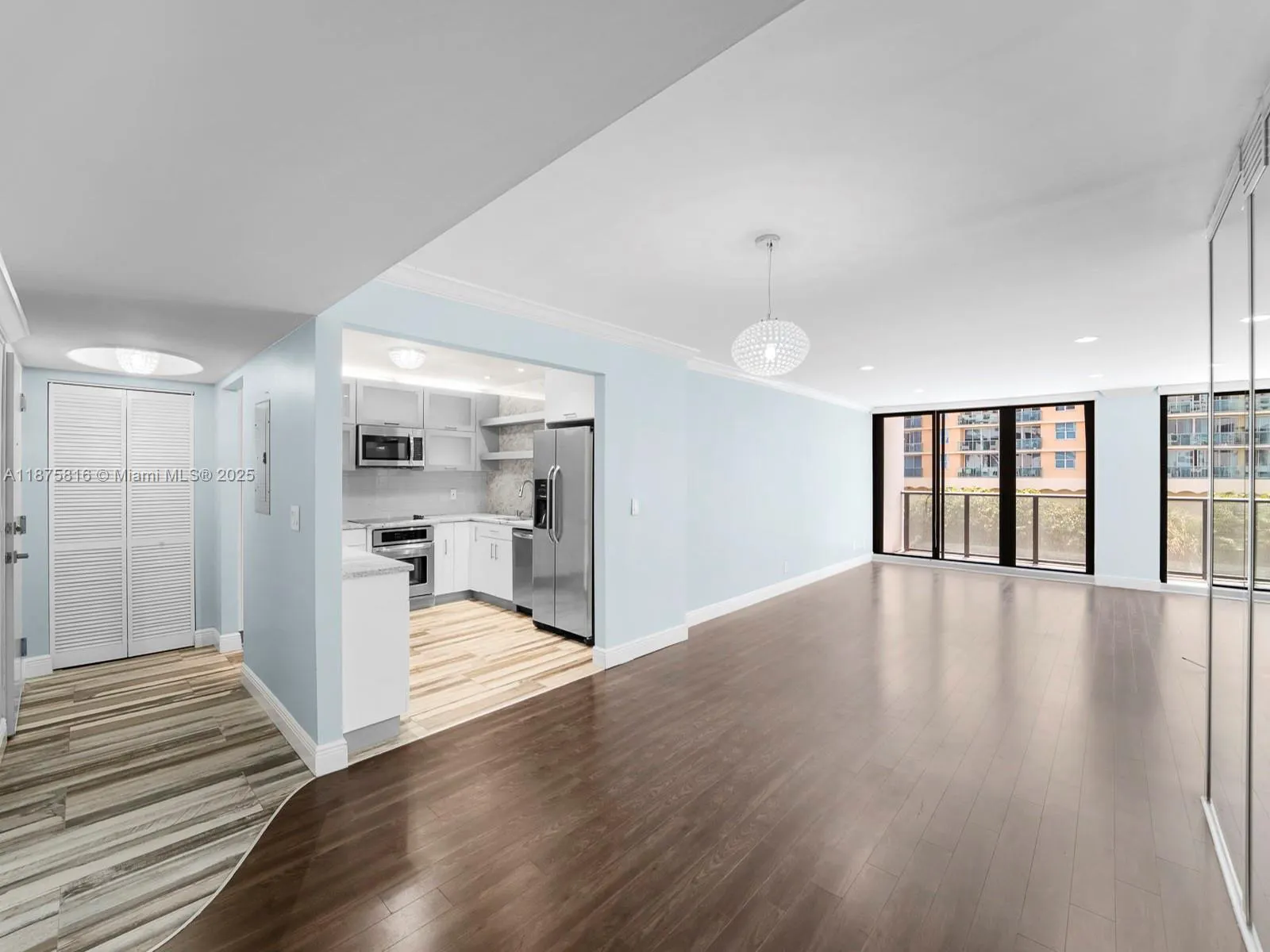 2301 S Ocean Dr, #307