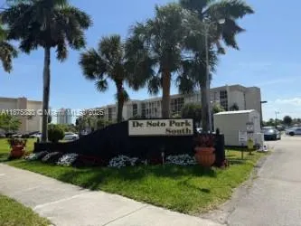 801 Three Islands Blvd, #112