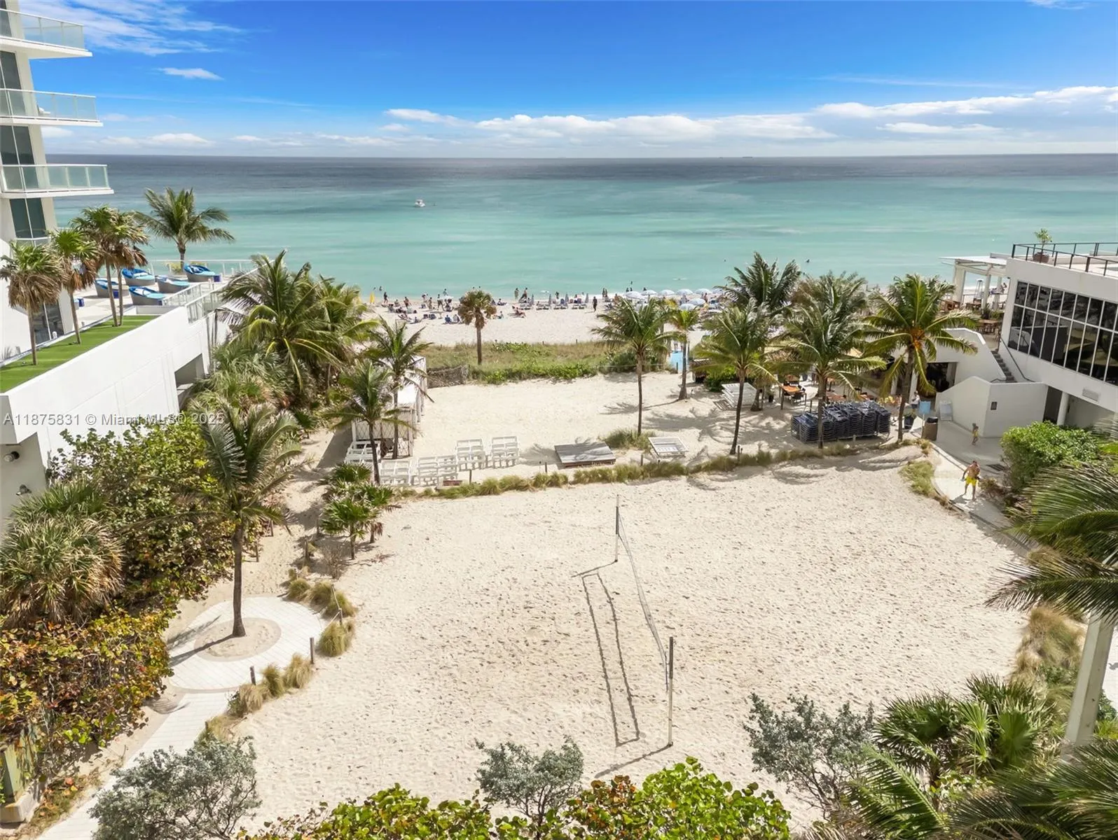 4001 S Ocean Dr, #9F