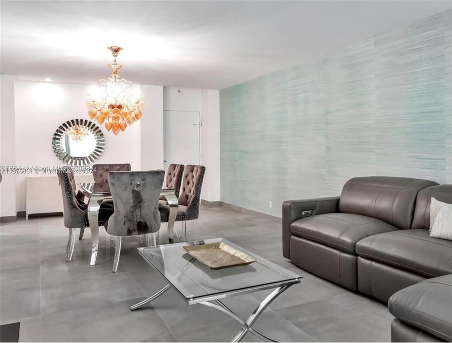 4001 S Ocean Dr, #9F