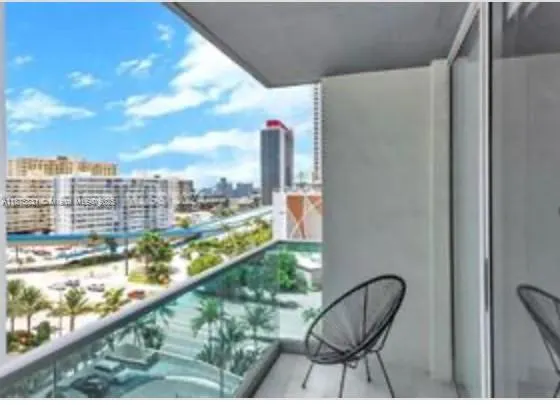 4001 S Ocean Dr, #9F