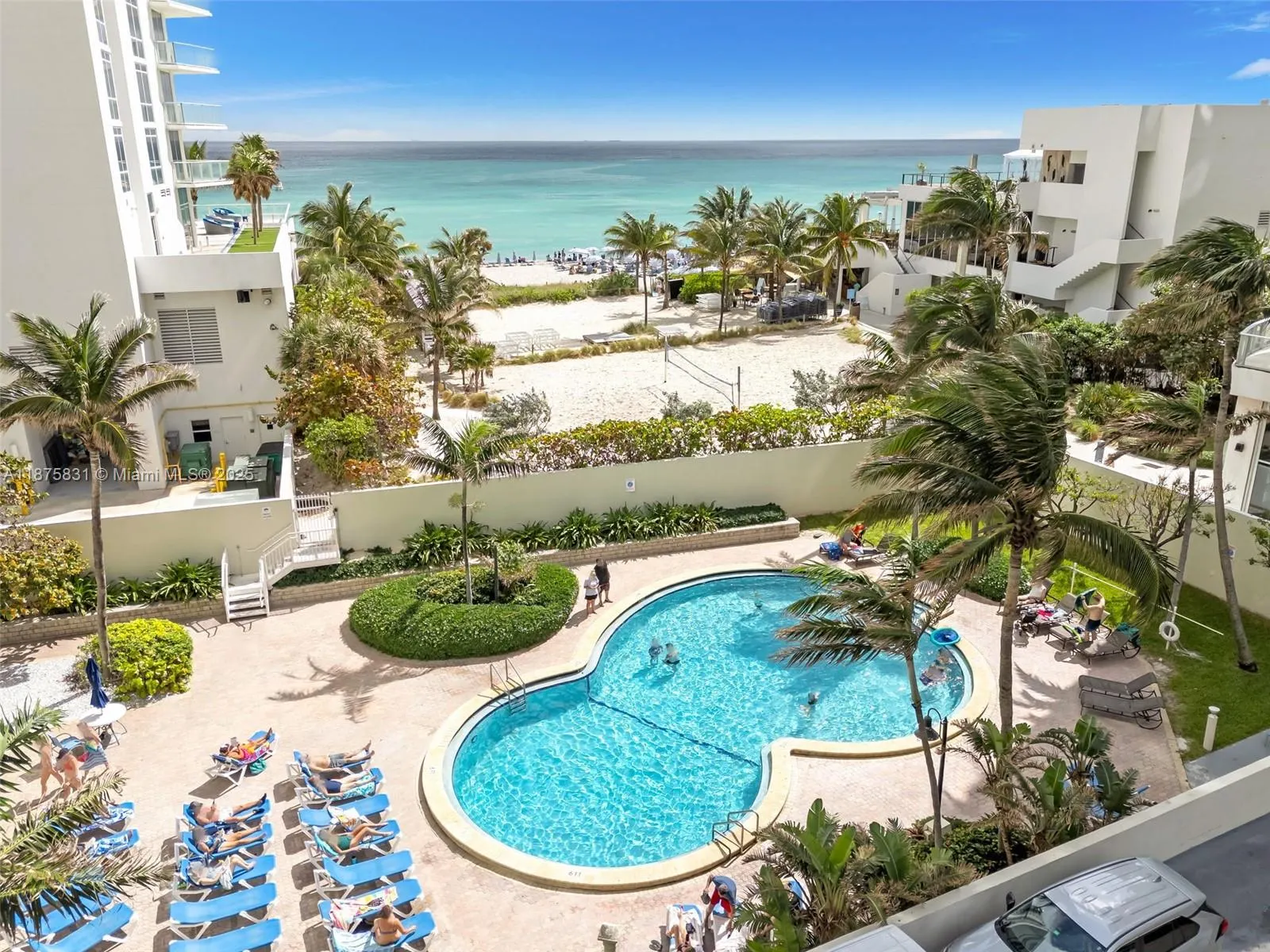 4001 S Ocean Dr, #9F