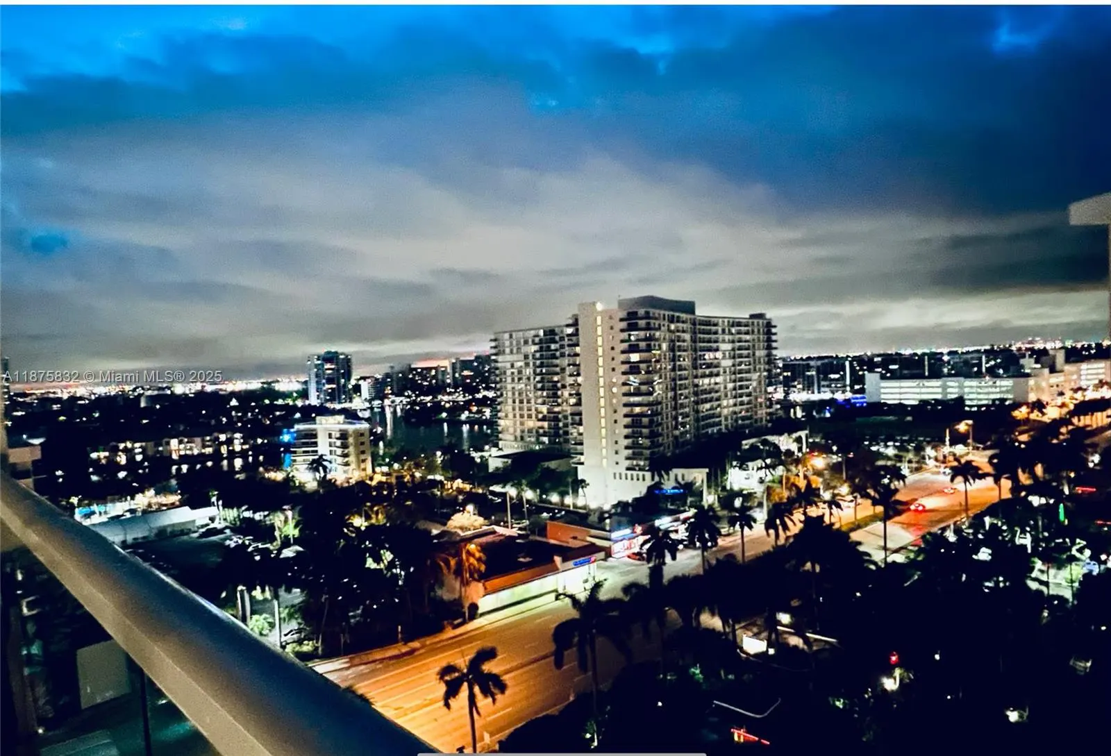 4001 S Ocean Dr, #14H