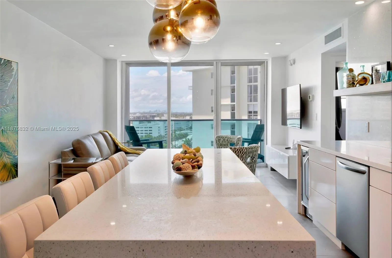 4001 S Ocean Dr, #14H