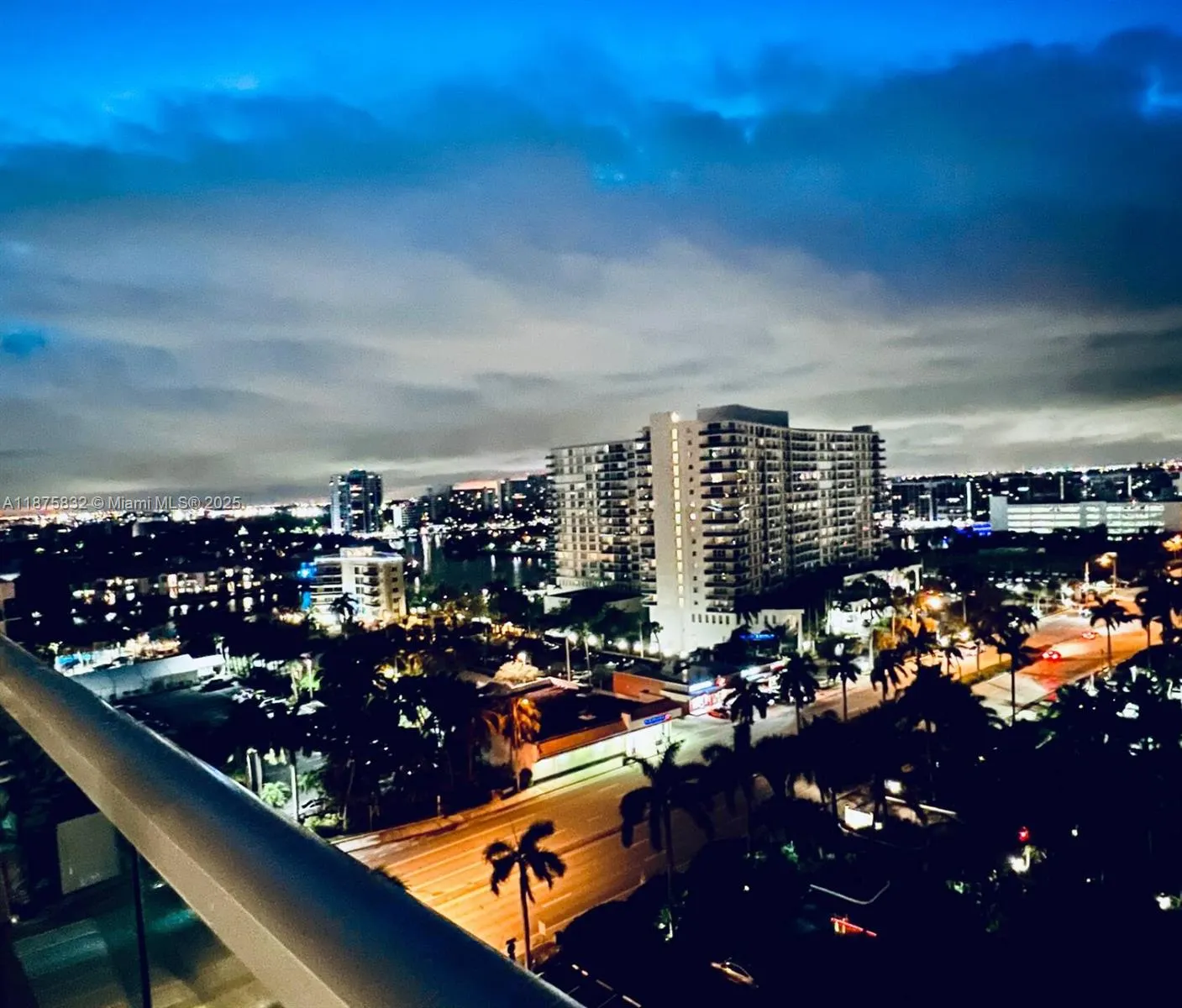4001 S Ocean Dr, #14H