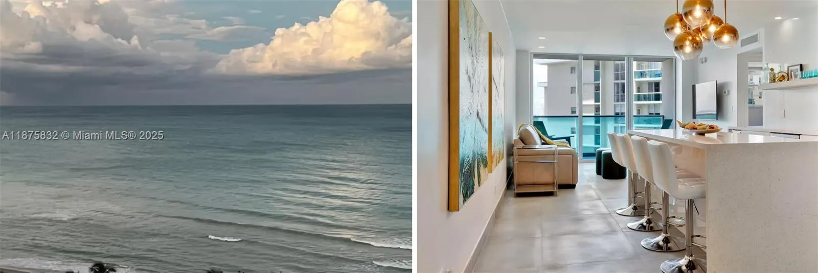 4001 S Ocean Dr, #14H
