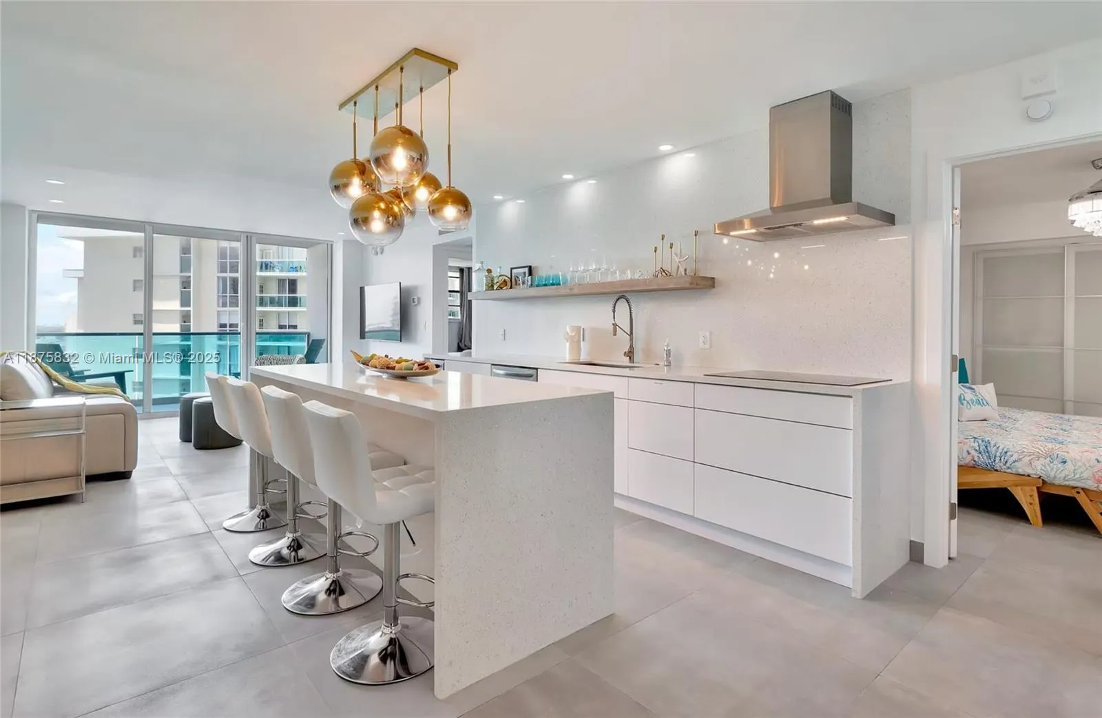 4001 S Ocean Dr, #14H