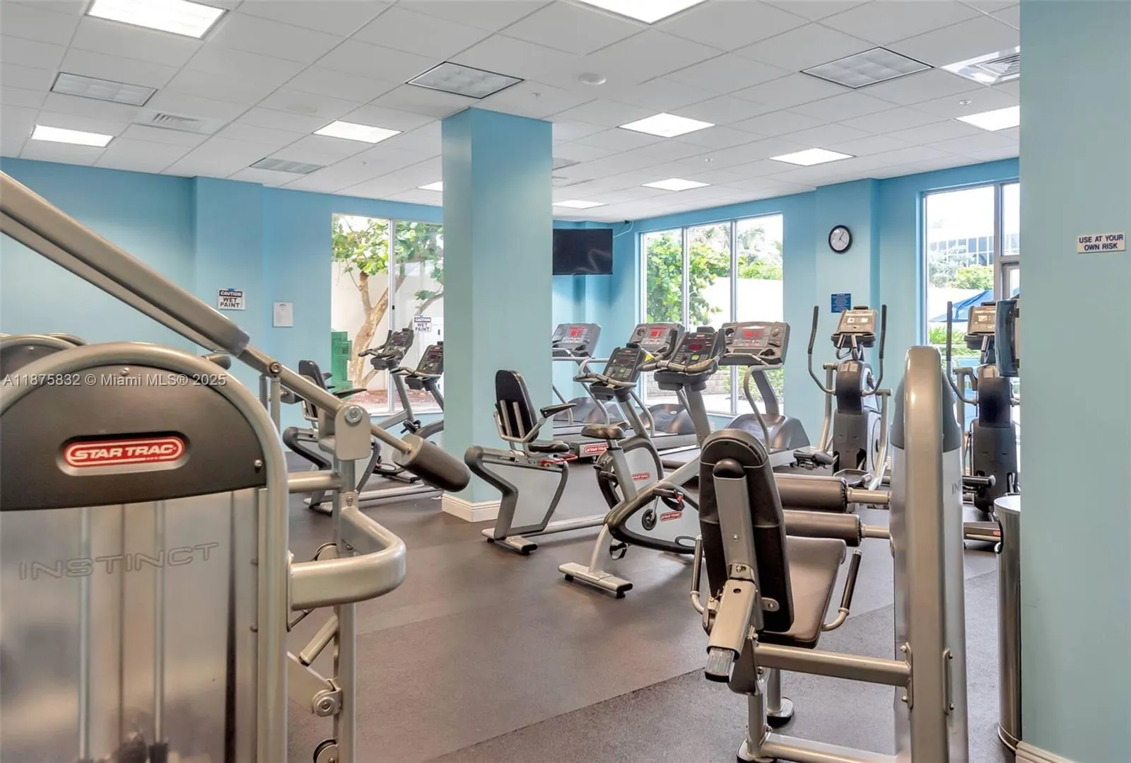 4001 S Ocean Dr, #14H