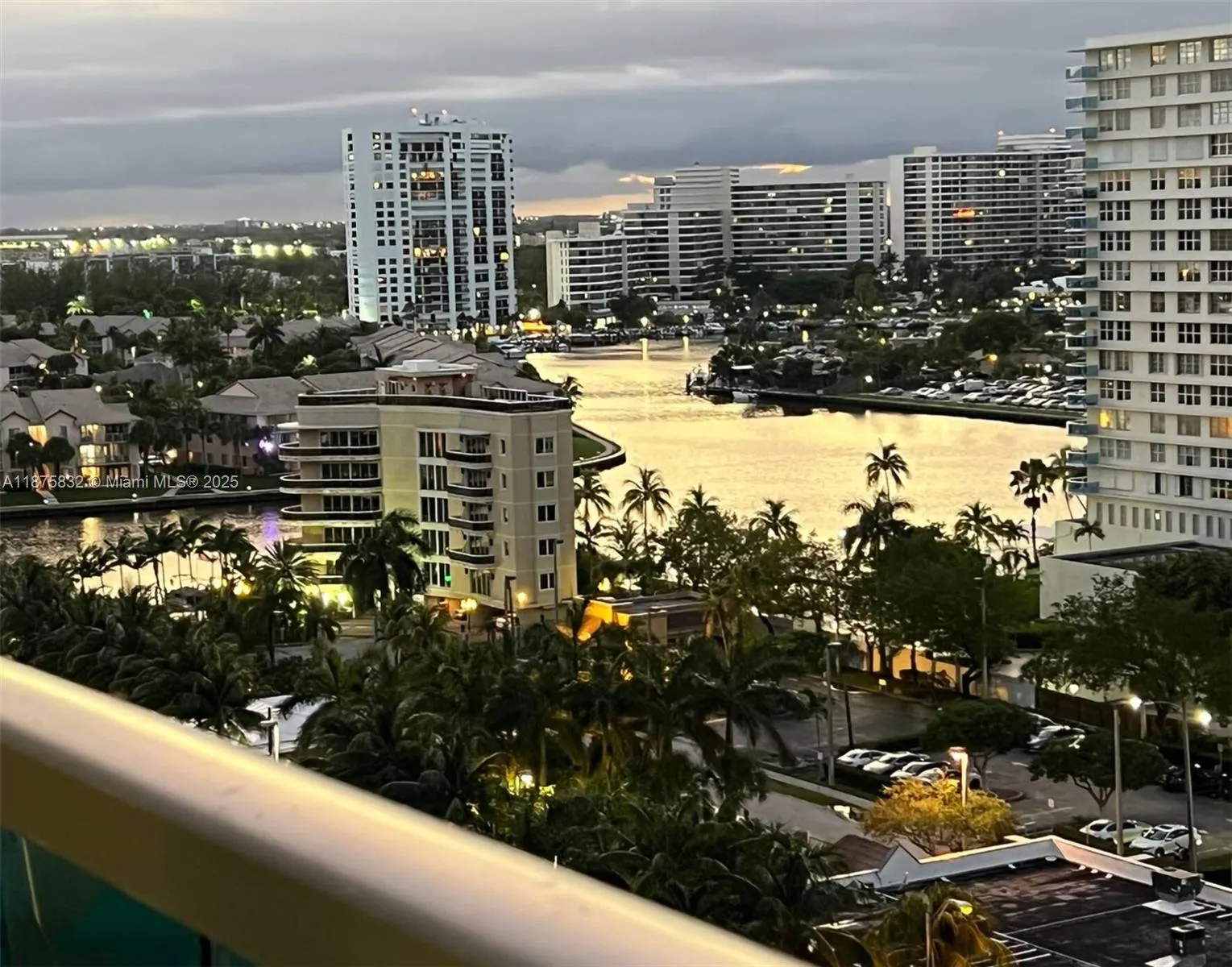4001 S Ocean Dr, #14H
