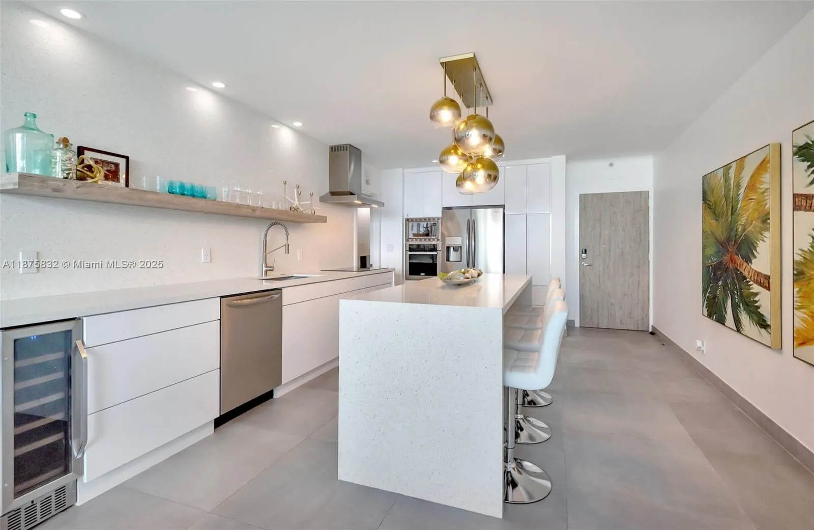 4001 S Ocean Dr, #14H