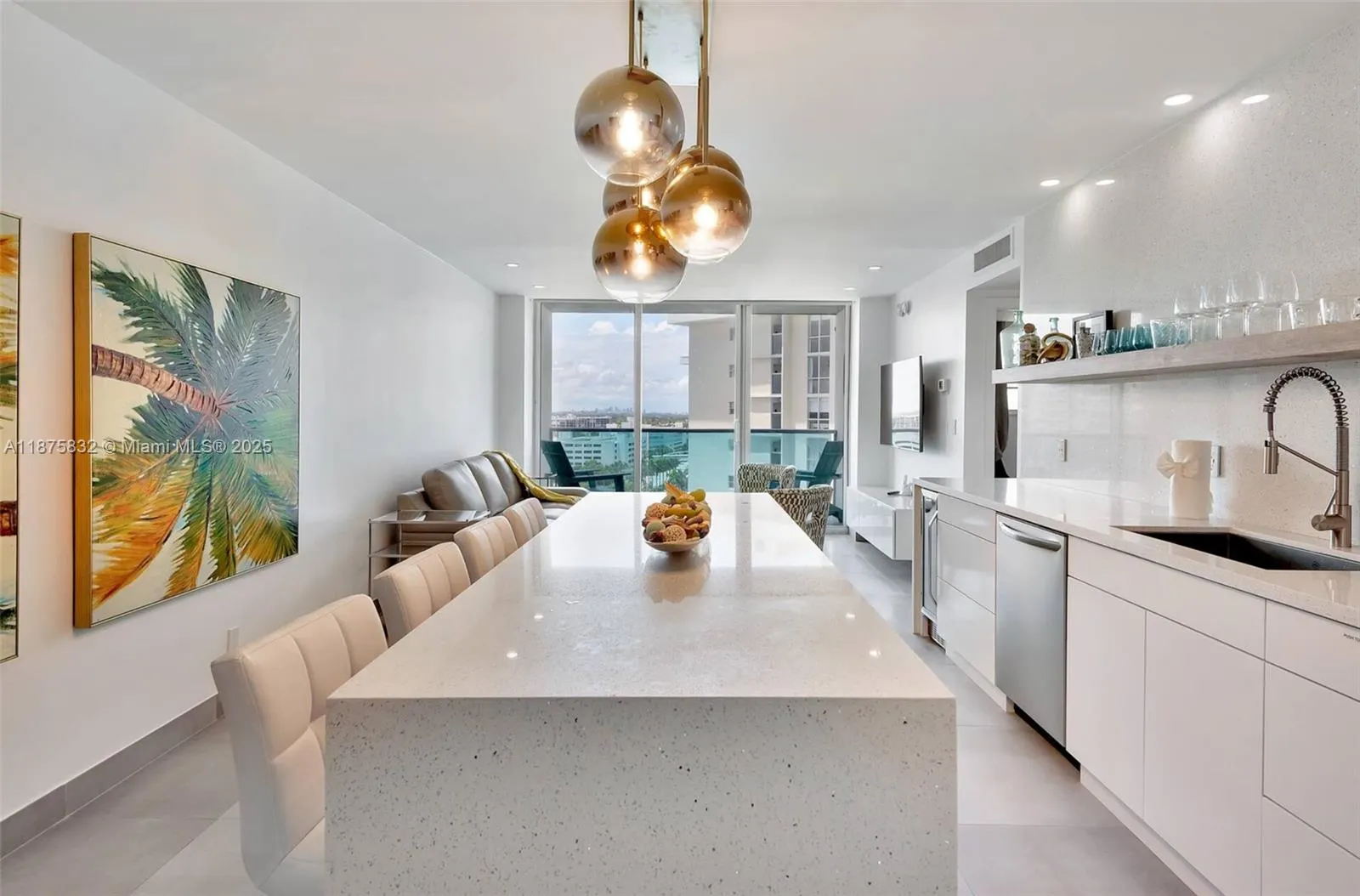 4001 S Ocean Dr, #14H