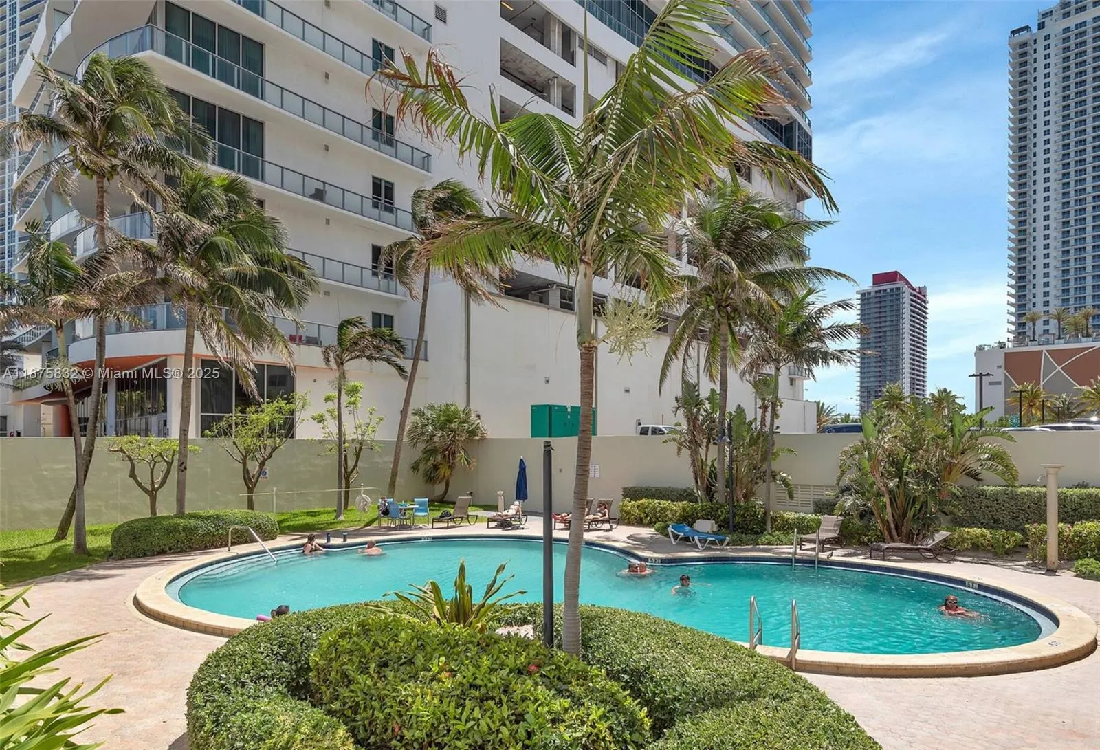 4001 S Ocean Dr, #14H